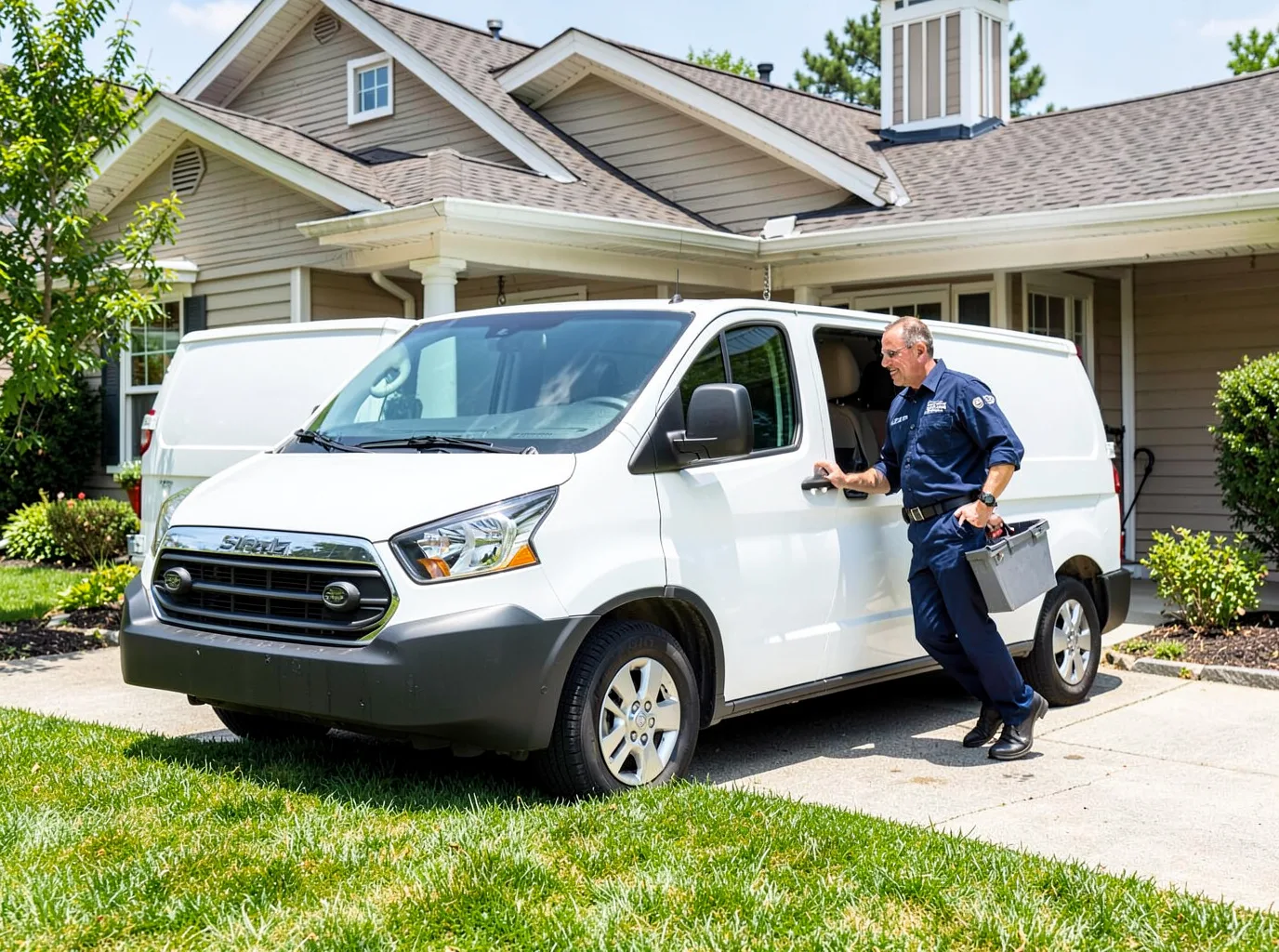 Emergency Plumber company in Newhall, CA